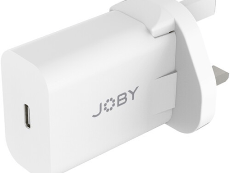 JOBY 20W USB Type-C PD Travel Wall Charger Cheap