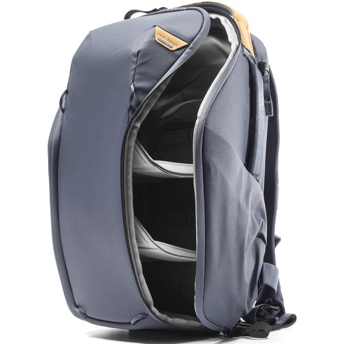 Peak Design Everyday Backpack 15L Zip - Midnight Online Hot Sale