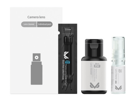 VSGO Lens Cleaning Kit Online