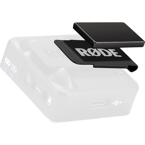 Rode MagClip GO Magnet Clip for the Wireless GO Transmitter Online Sale