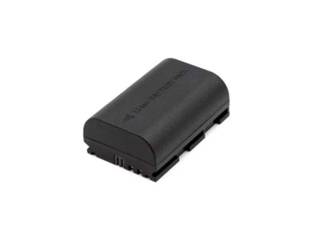 Promaster Li-ion Battery for Canon LP-E6NH Supply