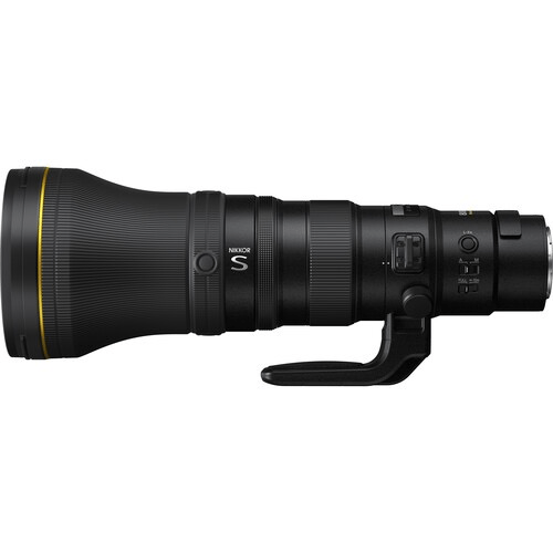 Nikon NIKKOR Z 800mm f 6.3 VR S Lens For Discount