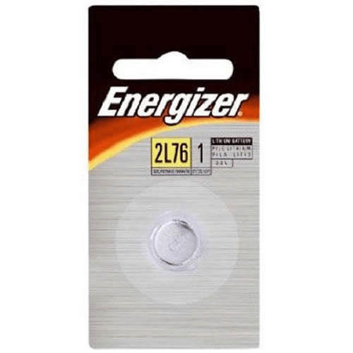 Energizer 2L76 3 volt lithium (DL1 3N) Supply