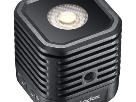 Godox WL4B Waterproof LED Light Hot on Sale