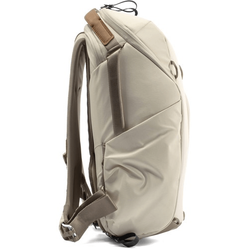 Peak Design Everyday Backpack 15L Zip - Bone Supply