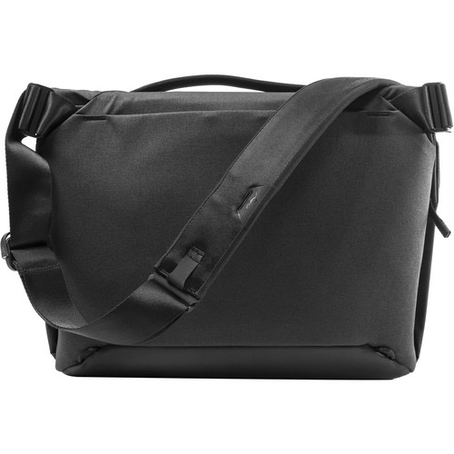 Peak Design Everyday Messenger v2 (13L, Black) Online Hot Sale