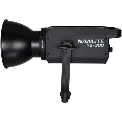 Nanlite FS-300 AC LED Monolight Discount