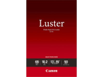 Canon LU-101 Pro Luster Photo Paper 13x19 Online now