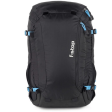 f-stop Kashmir UL 30L Backpack Essentials Bundle (Black Blue) Online Sale