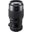 FUJIFILM GF 250mm f 4 R LM OIS WR GFX Lens Sale