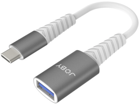 JOBY USB Type-C to USB Type-A 3.0 Adapter Cable Online Hot Sale