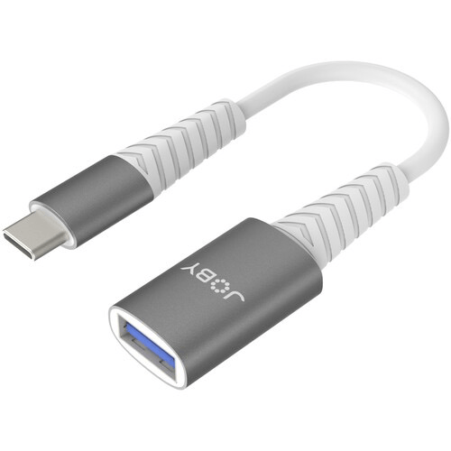 JOBY USB Type-C to USB Type-A 3.0 Adapter Cable Online Hot Sale