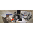 Hahnemuhle FineArt InkJet Photo Cards - Photo Rag Baryta - 30 Sheets Cheap