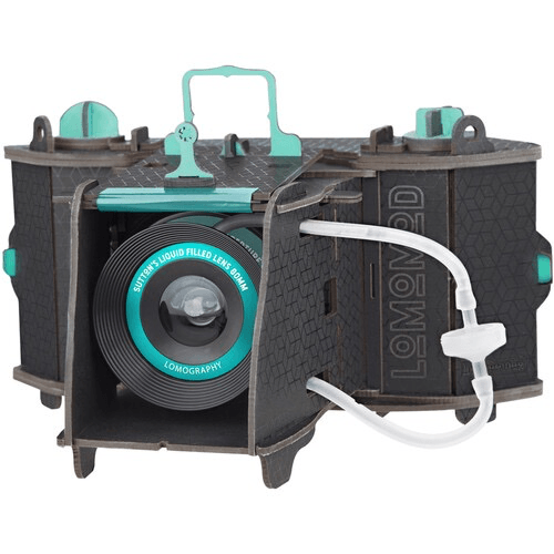 Lomography LomoMod No.1 Camera Fashion