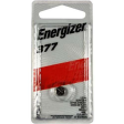 Energizer 377 1.5 volt silver For Cheap