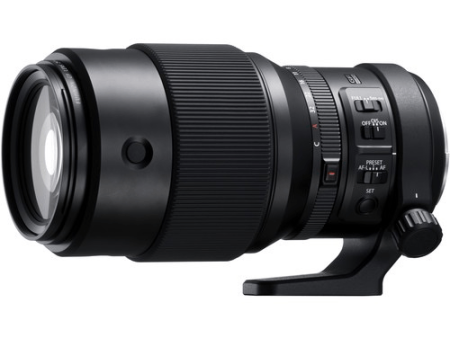 FUJIFILM GF 250mm f 4 R LM OIS WR GFX Lens Sale