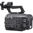 Sony PXW-FX9 XDCAM 6K Full-Frame Camera System (Body Only) Online