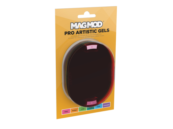 MagMod® Pro Artistic Gels Online Sale