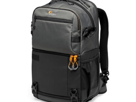 Lowepro LP37331-PWW | Fastpack Pro BP250 AW III-Grey For Discount