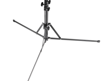 Godox 210F Reversible Leg Light Stand (7) Fashion