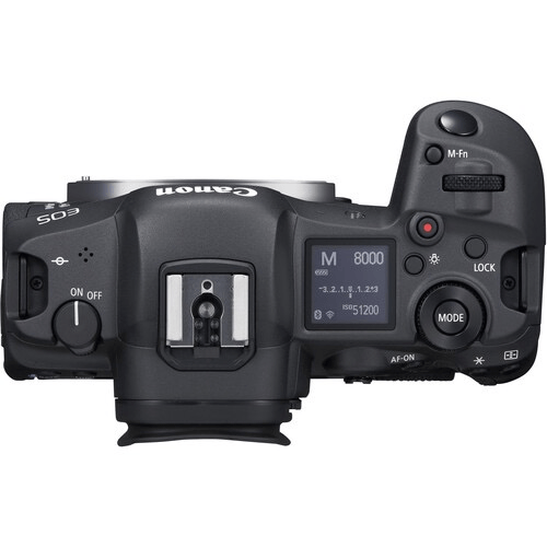 Canon EOS R5 Body on Sale