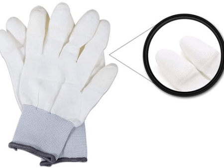 VSGO Anti-Static Cleaning Gloves For Discount