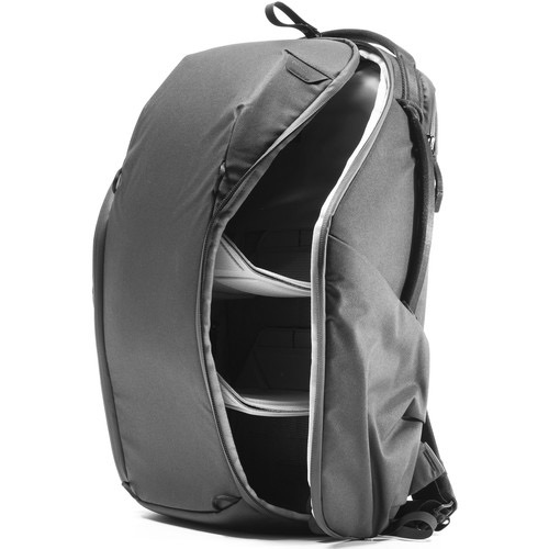 Peak Design Everyday Backpack 20L Zip - Black Online