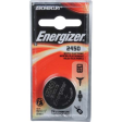 Energizer CR2450 3 volt lithium Hot on Sale