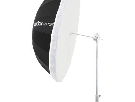 GODOX DIFFUSER FOR 41  (105CM) PARABOLIC UMBRELLA on Sale