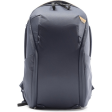 Peak Design Everyday Backpack 15L Zip - Midnight Online Hot Sale