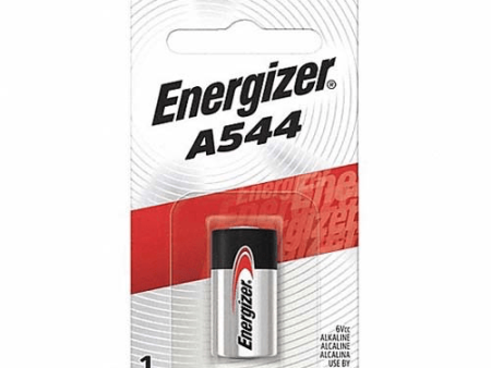 Energizer A544 6 volt alkaline Sale