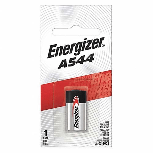 Energizer A544 6 volt alkaline Sale