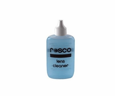 Rosco Lens Cleaner 2oz Online Hot Sale