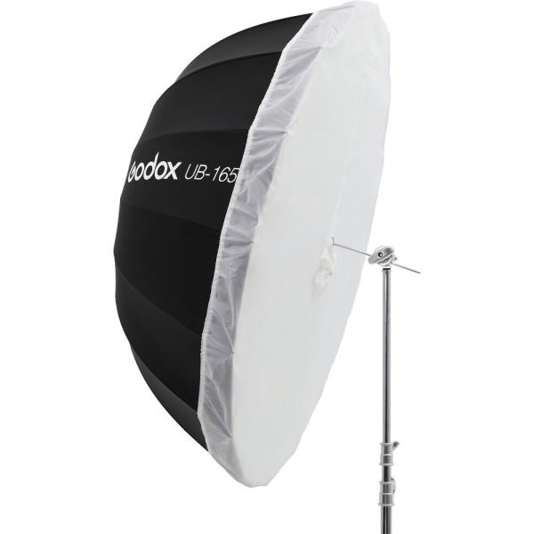 GODOX DIFFUSER FOR 65  (165CM) PARABOLIC UMBRELLA Online Hot Sale