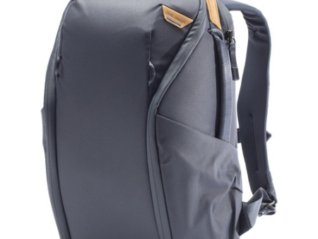 Peak Design Everyday Backpack 15L Zip - Midnight Online Hot Sale