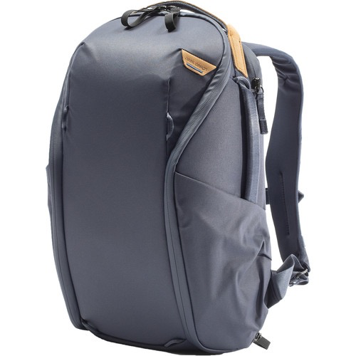 Peak Design Everyday Backpack 15L Zip - Midnight Online Hot Sale