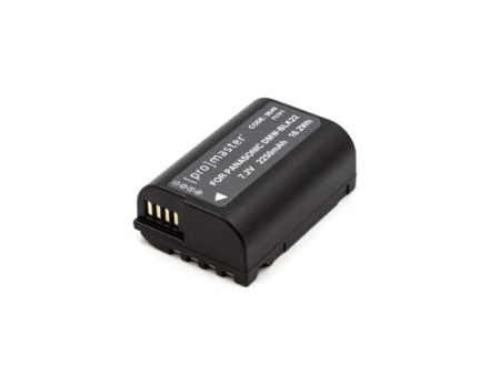 Promaster Li-ion Battery for Panasonic DMW-BLK22 on Sale