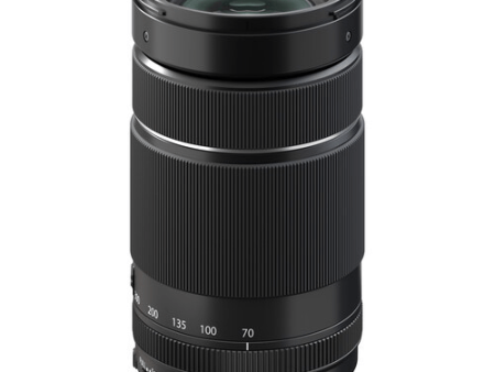 Fujifilm FUJINON XF 70-300mmF4-5.6 R LM OIS WR Lens Discount