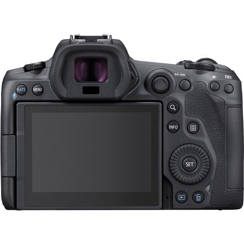 Canon EOS R5 Body on Sale