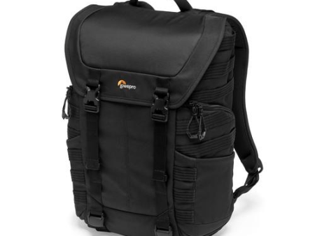 Lowepro ProTactic BP 300 AW II (Black) Hot on Sale