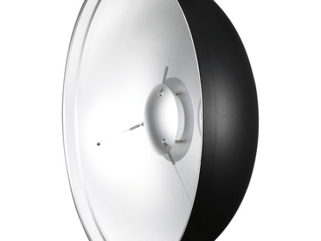 Godox Pro Beauty Dish (White, 21.3 ) Discount