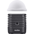 Godox WL4B Waterproof LED Light Hot on Sale