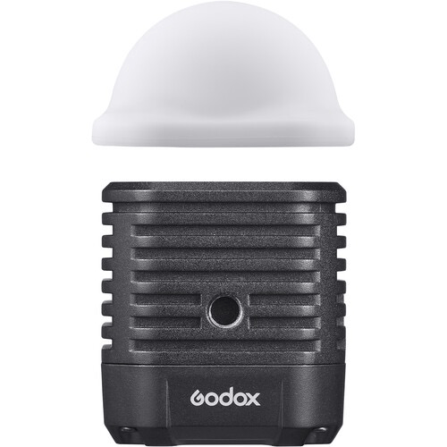 Godox WL4B Waterproof LED Light Hot on Sale