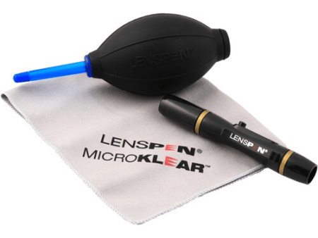 Lenspen Cleaning Kit Hot on Sale