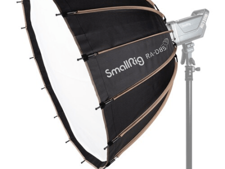 SmallRig RA-D85 Parabolic Softbox (33.1 x 22.4 ) Online Sale