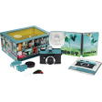 Lomography Diana Mini 35mm Camera w  Flash Online now