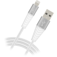 JOBY Charge & Sync Lightning Cable (3.9, White) on Sale