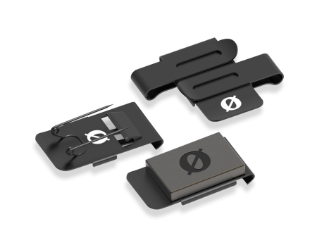 FlexClip GO Set of Three Clips for Wireless GO on Sale