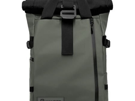 WANDRD PRVKE 31L v2 Photo Bundle (Green) Online