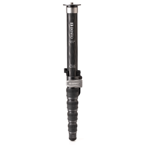 Benro MSD46C SupaDupa Carbon Fiber Monopod (72 ) Discount